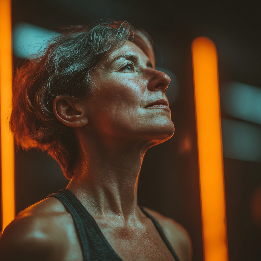 Енергія в тобі